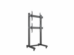 Multibrackets 6961 Videowand-Bildschirmhalter (Multibrackets M Pro Series - Video Wall Stand 1X2*)