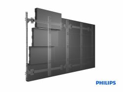 Multibrackets 3007 Videowand-Bildschirmhalter (Multibrackets M Pro Series Philips LED WALL 4X4, 110?)