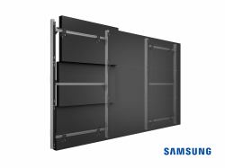Multibrackets 2079 Videowand-Bildschirmhalter (Multibrackets Pro Series Samsung LED WALL 3X3, Samsung IER-Series)