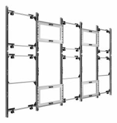 Multibrackets 2093 Videowand-Bildschirmhalter (Multibrackets - 7350105212093)