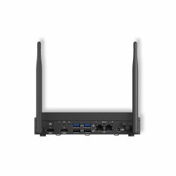 ASUS NUC 13 BNUC13BRFA400B00IW Schwarz (BNUC13BRFA400B00 NUC 13 RUGGED - ATOM X7425E NO RAM 64GB NO OS)