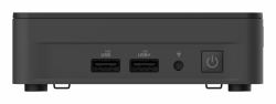 ASUS NUC 13 Pro RNUC13L5KV700000I Schwarz i7-1370PE 1,9 GHz 