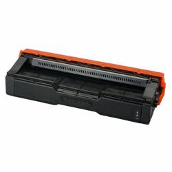 Comp Ricoh SPC811 Hi Yld Yellow Toner 821218