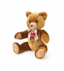 Trudi 25274 stuffed toy (NOUNA WIRELESS KIDS - HEADPHONES PINK)