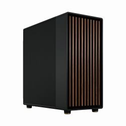 Fractal Design North XL Midi Tower Schwarz, Anthrazit (NORTH XL CHARCOAL BLACK SOLID)