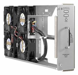 HPE Aruba Networking 5406R zl2 Switch Fan Tray (5406R ZL2 SWITCH FAN TR-STOCK,IN)