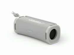 Sony ULT FIELD 1 - Wireless Bluetooth Portable Speaker with ULT POWER SOUND, Powerful Bass, IP67, Waterproof, Dustproof, Shockproof, 12hr Battery, Clear Call Quality, Outdoor, Travel (Sony ULT Fiel...
