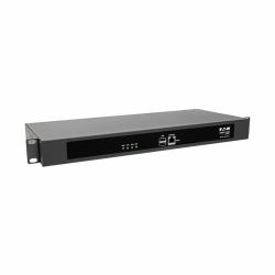 Tripp Lite B097-016 Konsolenserver RJ-45 (16-PORT CONSOLE SVR USB PORTS - DUAL GBE NIC 4GB FLASH DESKTOP)