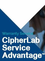 CipherLab RS36 Series 2-year Extended - Warranty