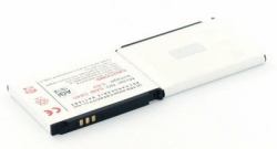 signotec AGI 20112 Handy-Ersatzteil Akku Schwarz 
