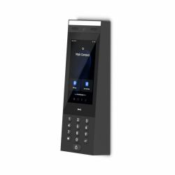 UniFi Access Intercom surface - angle mount accessory. - Warranty: 24M