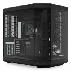 HYTE Y70 Midi Tower Schwarz (HYTE Y70 Dual Chamber Mid-Tower ATX Case - Black)