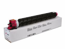 parsia THS KYTO2552MN Tonerkartusche 1 Stück[e] Kompatibel Magenta 