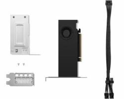 Lenovo 4X61P69962 Grafikkarte NVIDIA RTX 2000 Ada 16 GB GDDR6 (NVIDIA RTX - Graphics card - NVIDIA RTX 2000 Ada - 16 GB GDDR6 - PCIe 4.0 x8 low profile - 4 x DisplayPort)
