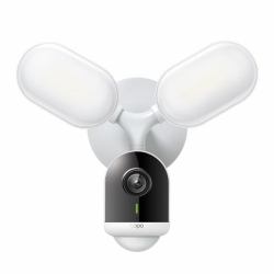 TP-Link Tapo C720 IP-Sicherheitskamera Draußen 2560 x 1440 Pixel Wand (TAPO SMART FLOODLIGHT CAMERA)