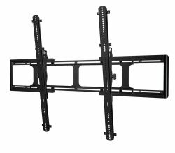 SANUS VXT7 3,56 m [140"] Schwarz (SANUS TV-mount Tilting Max Vesa 1100x8)