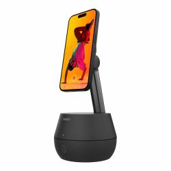 Belkin MMA008MY05BK Handy-Dockingstation Smartphone Schwarz (AUTO TRACKING STAND PRO WITH DOCKKIT)