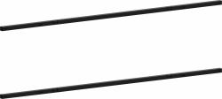 iiyama MD-ADAP001 Montage-Kit Schwarz 