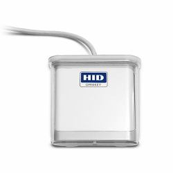 5022 DESKTOP READER WITH IP67 - PROTECTION 1.5M CABLE - Warranty: 24M