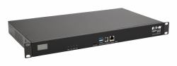 Tripp Lite B098-016 16-Port Console Server, USB Ports [2] - Dual GbE NIC, 16 Gb Flash, SD Card, Desktop/1U Rack, TAA (16-PORT CONSOLE SERVER USB - PORTS [2] - DUAL GBE NIC 16 GB F)