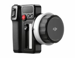DJI Focus Pro Hand Unit Handgriff + Controller 1 Stück[e] (DJI Focus Pro Hand Unit)