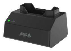 AXIS W700 MK II DOCKING STATION - 1 BAY. POWER ADAPTOR INCLUDED.