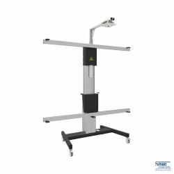 LIFT TROLLEY WB 77 INCH PROJEC - 