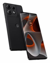 Motorola edge 50 Pro 16,9 cm [6.67"] Dual-SIM Android 14 5G USB Typ-C 12 GB 512 GB 4500 mAh Schwarz 