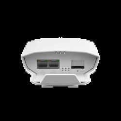 teltonika networks Teltonika OTD140 Kabelrouter Gigabit Ethernet Weiß 