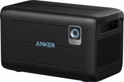 Anker SOLIX BP2600 Zubehör für tragbare Power Stations Akku (Anker SOLIX BP2600 Extension Battery)