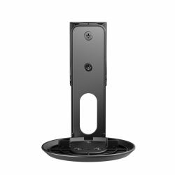 Vivolink VLMSP-E100B Lautsprecher-Halterung Schwarz (Speaker wall mount for Sonos - ERA 100 with swivel, Black - Warranty: 144M)