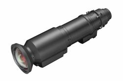 Panasonic ET-C1U100 Projektionslinse PT-REQ15/REQ12/PT-REQ10/PT-REQ80, PT-REZ15/REZ12/PT-REZ10/PT-REZ80 (ET-C1U100 - Zoom Lens [0.308-0.33:1] for 4K REQ12 Series)