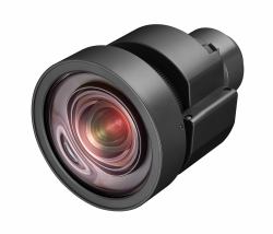 Panasonic ET-C1W400 Projektionslinse PT-REQ15/REQ12/PT-REQ10/PT-REQ80, PT-REZ15/REZ12/PT-REZ10/PT-REZ80 (ET-C1W400 - Zoom Lens [0.68-0.95:1] for 4K REQ12 Series)