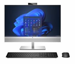 HP ELITEONE 870 G9 AIO I5-14500 - 16GB 512GB W11P WIFI6E 27 QHD NT