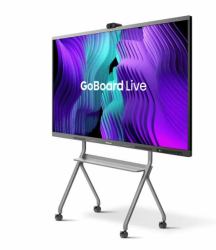 Hisense 75MR6DE Signage-Display Digital Signage Flachbildschirm 190,5 cm [75"] LED WLAN 350 cd/m² 4K Ultra HD Schwarz Touchscreen Android (Hisense 75MR6DE Signage Display Digital signage flat panel)