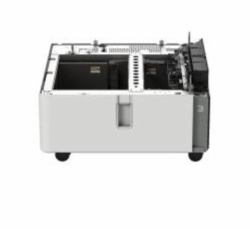 Lexmark 20L8802 Papierzuführung Papierfach 2000 Blätter (Lexmark Tandem Tray - Medienfach / ZufÃ¼hrung - 2000 BlÃ¤tter in 1 Schubladen [Trays] - fÃ¼r Lexmark CX833se, CX950se, XC9535)