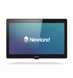 Newland NQuire 1500 Mobula II 2 GHz Tablets 39,6 cm [15.6"] 1920 x 1080 Pixel Touchscreen Schwarz (NQUIRE 1500 MOBULA II MIKRO)