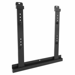 Chief PACVISO1 Videowand-Display-Zubehör Schwarz (Chief PACVISO1 video wall display accessory Black)