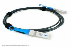 Hypertec DAC-10GbE Twinax Cable SFP+ Cisco Meraki Compatible- 1M Netzwerk-Transceiver-Modul 10000...