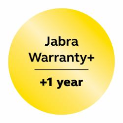 Jabra 851X-39891 Garantieverlängerung 