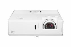 ZK708T DLP Projector UHD 4K - [3840x2160] - 7000 lumen - LASER- 300 000:1 - Warranty: 36M