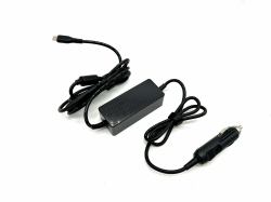 BTI AA-UNIUSBC- Netzteil & Spannungsumwandler Drinnen 100 W Schwarz (100W UNIVERSAL CAR CHARGER FOR - HP DELL LENOVO ASUS ACER SONY TO)