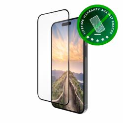dbramante1928 eco Bulk Klare Bildschirmschutzfolie Apple 1 Stück[e] 
