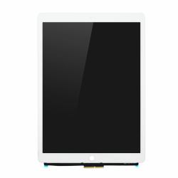 CoreParts MSPP73768 tablet spare part/accessory Display assembly + front housing (LCD Screen with Digitizer - Touch Panel Assembly White - LCD Screen with Digitizer Touch Panel Assembly White - War...