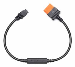 DJI CP.DY.00000048.02 Zubehör für tragbare Power Stations Ladekabel (DJI SDC to XT60 Power Cable [12V])