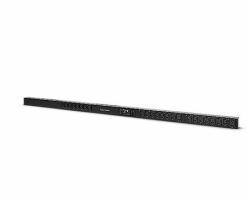 CyberPower PDU81405 Stromverteilereinheit [PDU] 24 AC-Ausgänge 0U Schwarz (SWITCHED MBO PDU 32A - 21XC13 3XC19)
