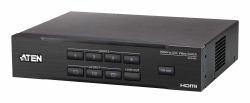 ATEN UC3430 Video-Aufnahme-Gerät HDMI (ATEN UC3430 CAMLIVE PRO - Video capture adapter - USB-C 3.2 Gen 1)