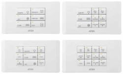 ATEN VK112EUTTK not categorized (Aten AV VK112EUTTK 12-button Keypad with Tabletop Kit)