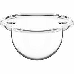 TP3835-E DOME CLEAR 4 pcs - Warranty: 60M