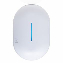 alta labs AP6 PRO Outdoor 6300 Mbit/s Weiß Power over Ethernet [PoE] 